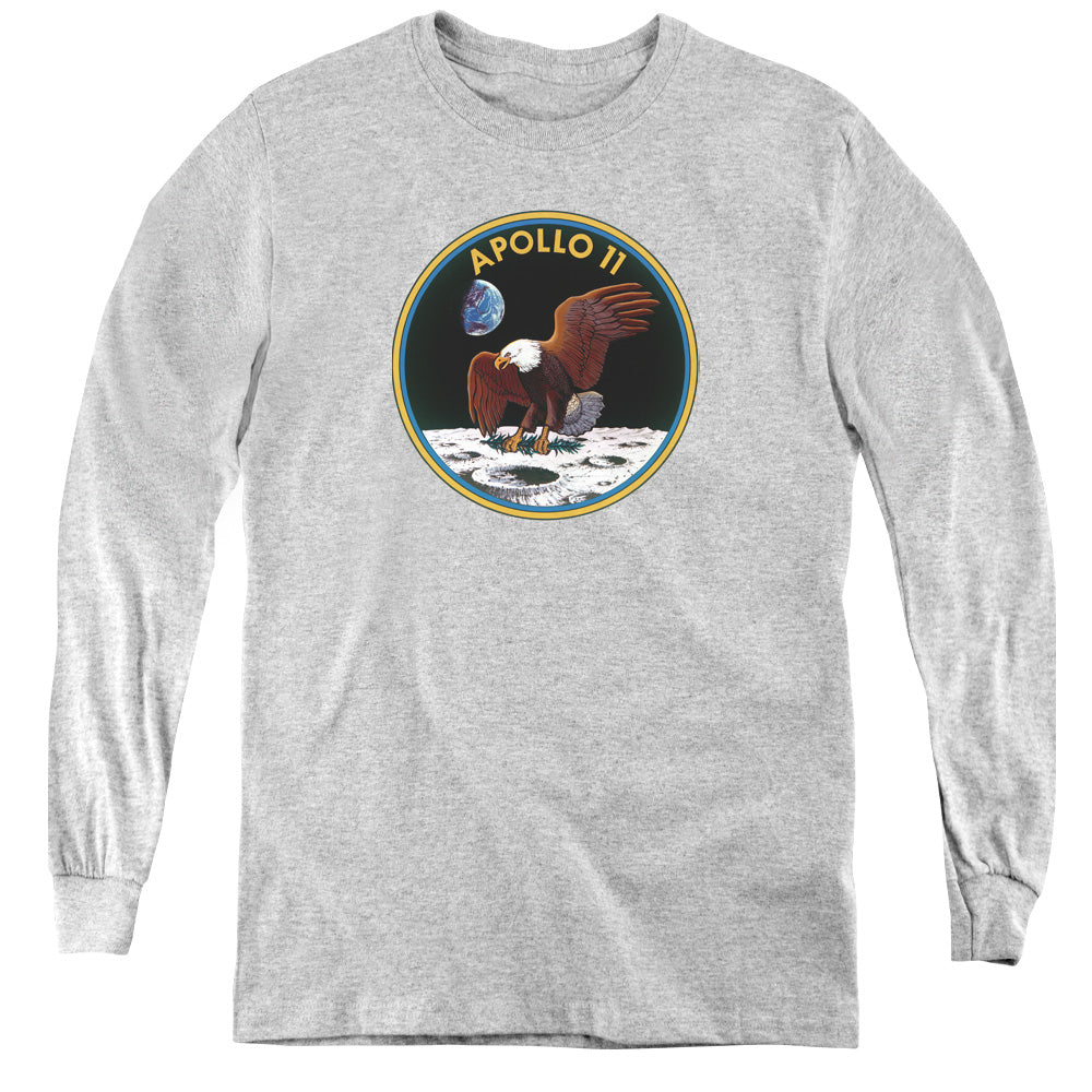 Nasa - Apollo 11 L - S Youth product image 1