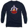 Nasa - Sts 1 Mission Patch Adult Long Sleeve product image 1