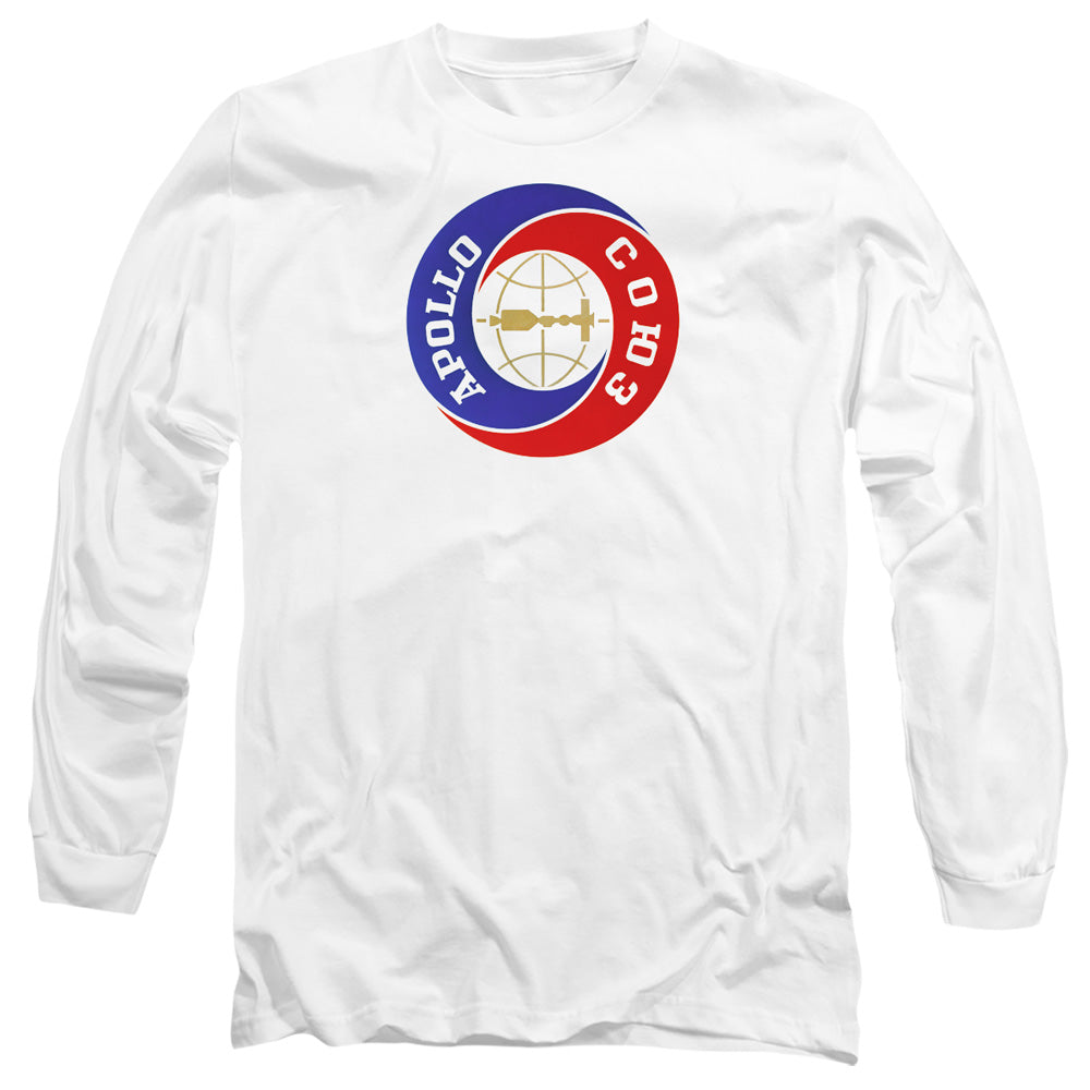 Nasa - Apollo Soyuz Adult Long Sleeve product image 1