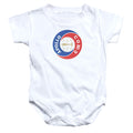 Nasa - Apollo Soyuz Infant Snapsuit
