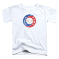 Nasa - Apollo Soyuz Toddler Short Sleeve product image 1