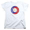 Nasa - Apollo Soyuz Women's Short Sleeve product image 1