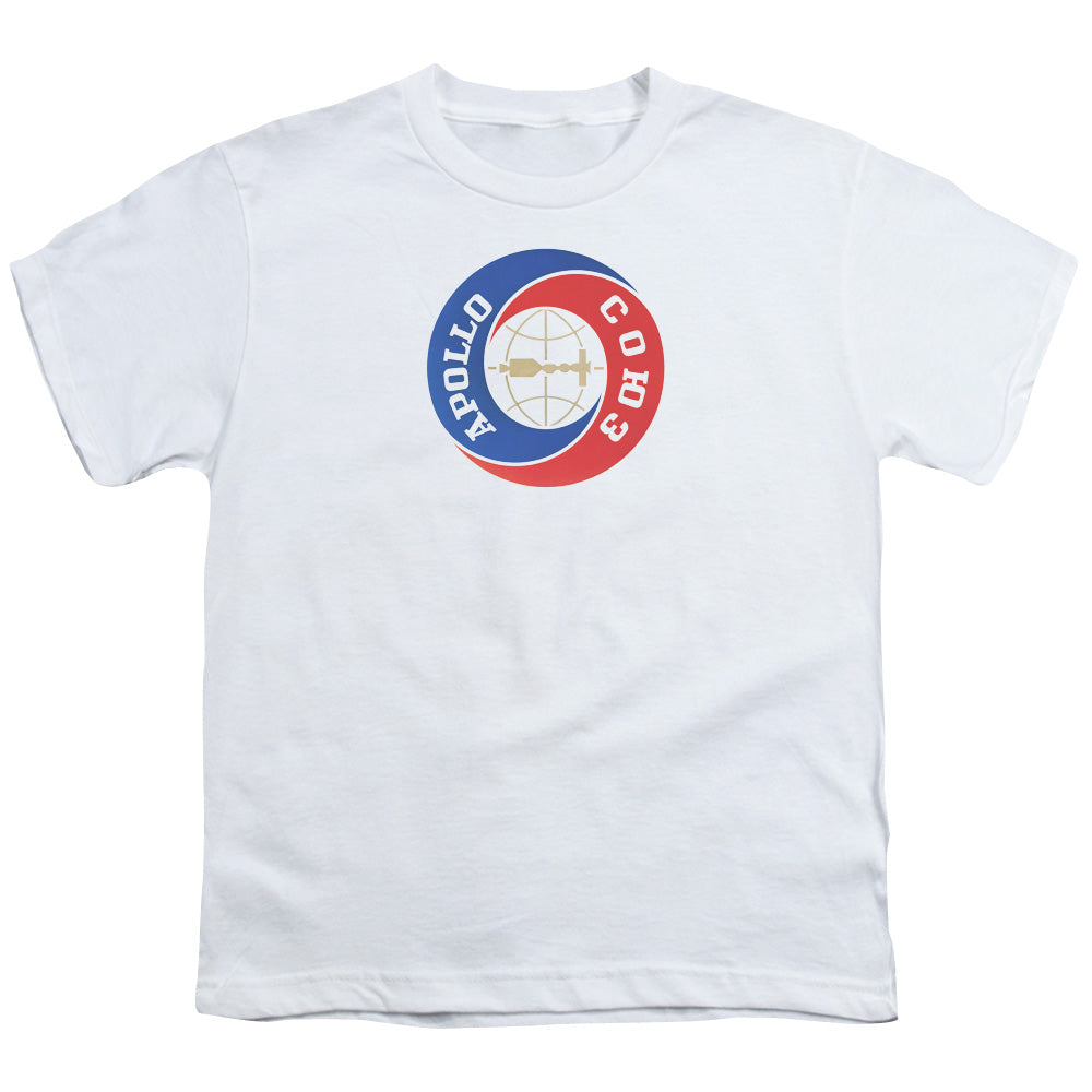 Nasa - Apollo Soyuz Youth Short Sleeve product image 1