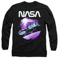 Nasa - Come Together Adult Long Sleeve product image 1