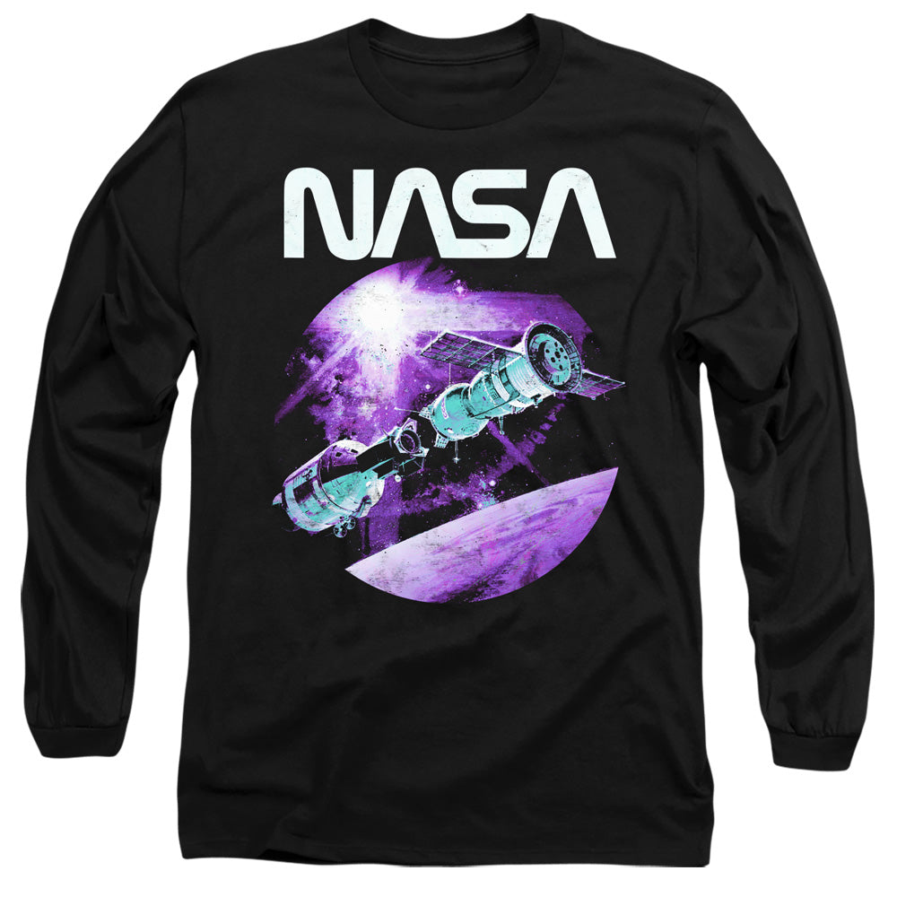 Nasa - Come Together Adult Long Sleeve product image 1