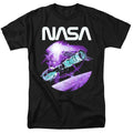 Nasa - Come Together Adult Regular Fit Short Sleeve product image 1