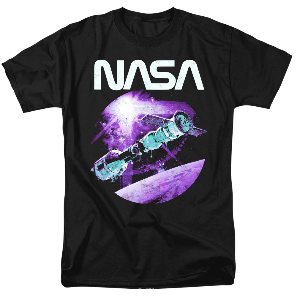 Nasa - Come Together Adult Regular Fit Short Sleeve product image 1