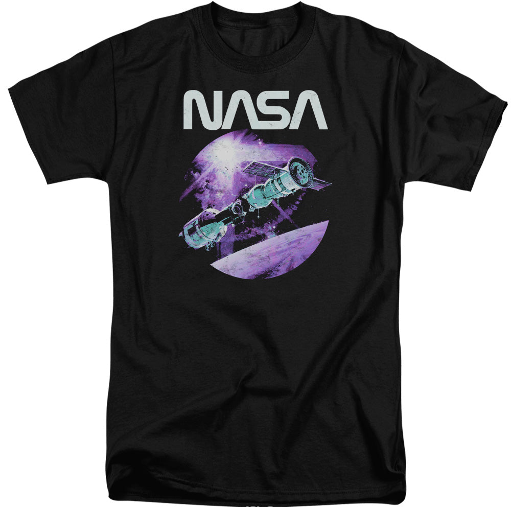 Nasa - Come Together Adult Tall Fit Short Sleeve product image 1