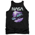 Nasa - Come Together Adult Tank Top