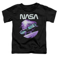 Nasa - Come Together Toddler Short Sleeve product image 1