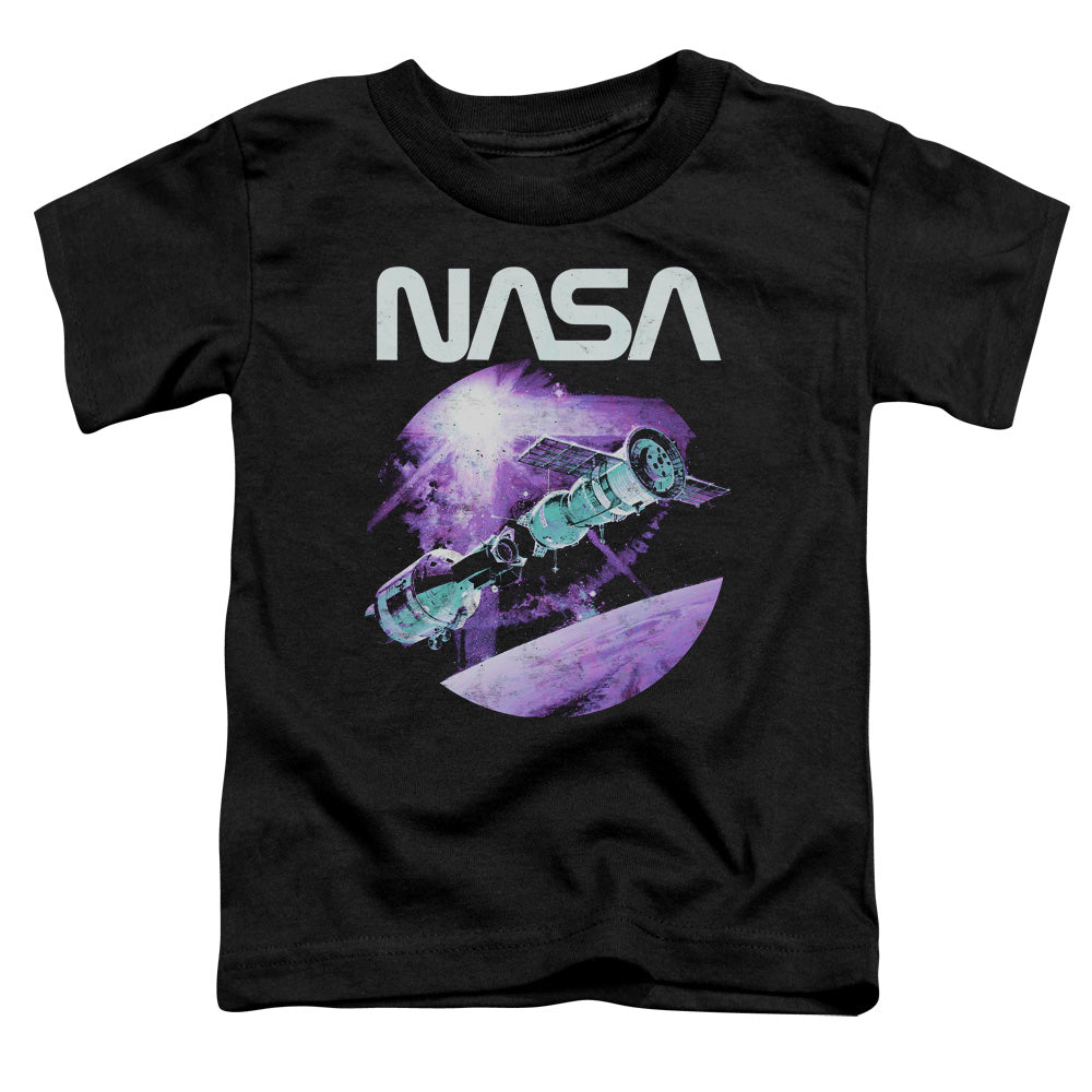 Nasa - Come Together Toddler Short Sleeve product image 1