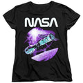 Nasa - Come Together Women's Short Sleeve product image 1