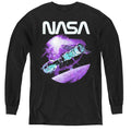 Nasa - Come Together L - S Youth product image 1