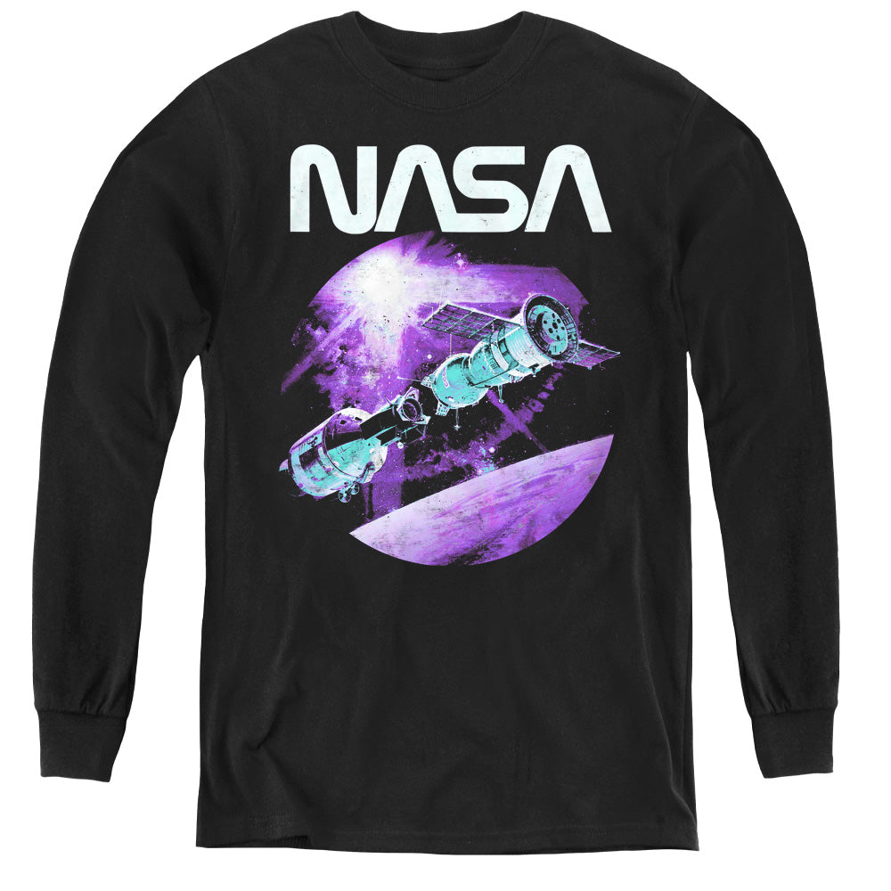 Nasa - Come Together L - S Youth product image 1