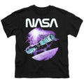 Nasa - Come Together Youth Short Sleeve product image 1