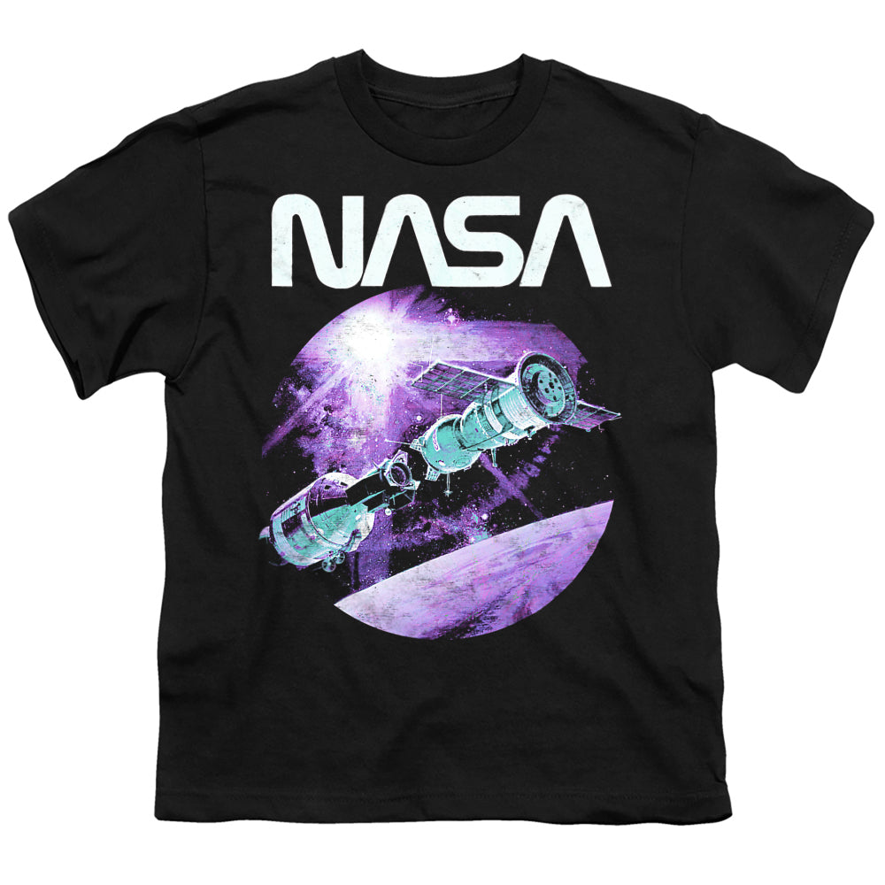 Nasa - Come Together Youth Short Sleeve product image 1
