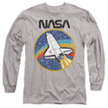 Nasa - Shuttle Adult Long Sleeve product image 1