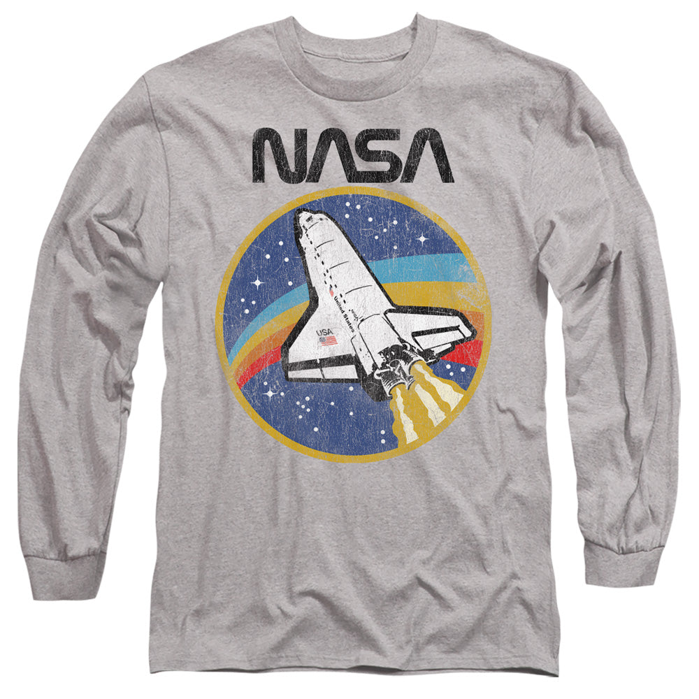 Nasa - Shuttle Adult Long Sleeve product image 1