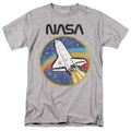 Nasa - Shuttle Adult Regular Fit Short Sleeve product image 1