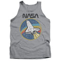 Nasa - Shuttle Adult Tank Top