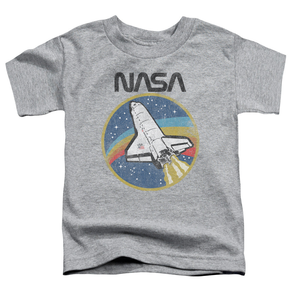Nasa - Shuttle Toddler Short Sleeve product image 1