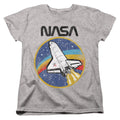 Nasa - Shuttle Women's Short Sleeve product image 1