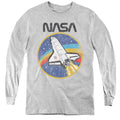 Nasa - Shuttle L - S Youth product image 1