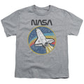 Nasa - Shuttle Youth Short Sleeve product image 1