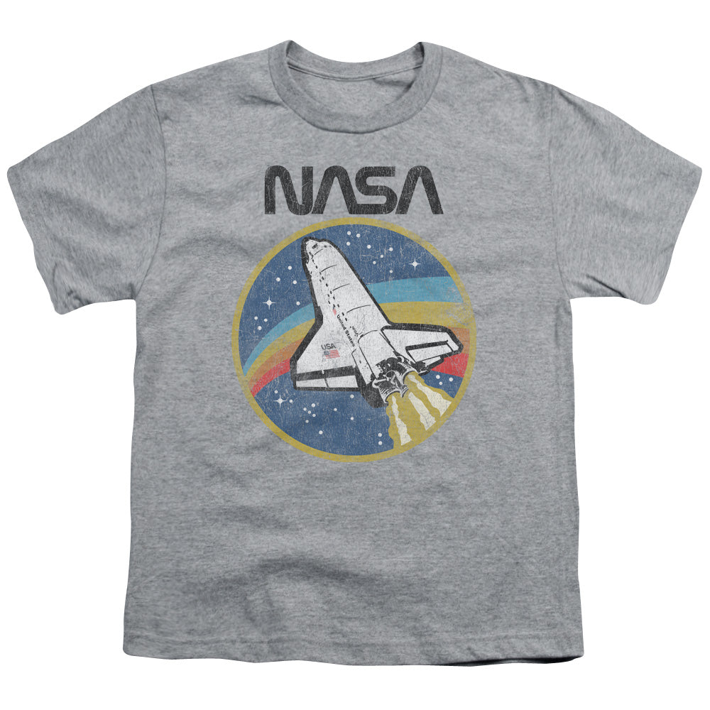 Nasa - Shuttle Youth Short Sleeve product image 1