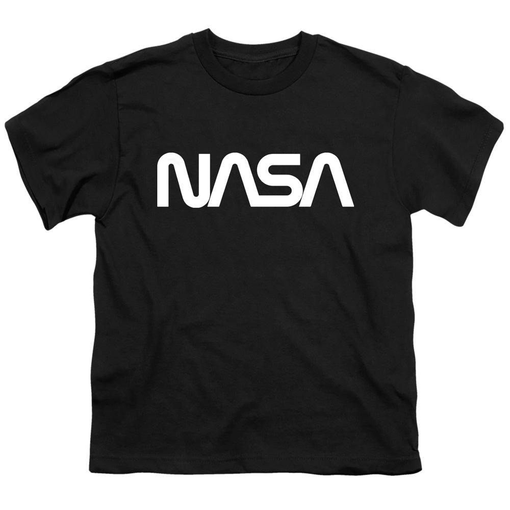 Nasa - Worm Logo Youth Short Sleeve product image 2