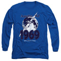 Nasa - One Giant Leap Adult Long Sleeve product image 1