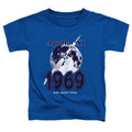 Nasa - One Giant Leap Toddler Short Sleeve product image 1