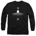 Nasa - Moon Landing Simple Adult Long Sleeve product image 1