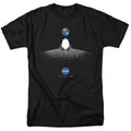 Nasa - Moon Landing Simple Adult Regular Fit Short Sleeve product image 1