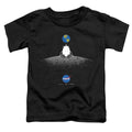 Nasa - Moon Landing Simple Toddler Short Sleeve product image 1