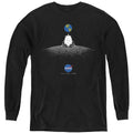Nasa - Moon Landing Simple L - S Youth product image 1