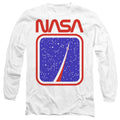 Nasa - To The Stars Adult Long Sleeve product image 1