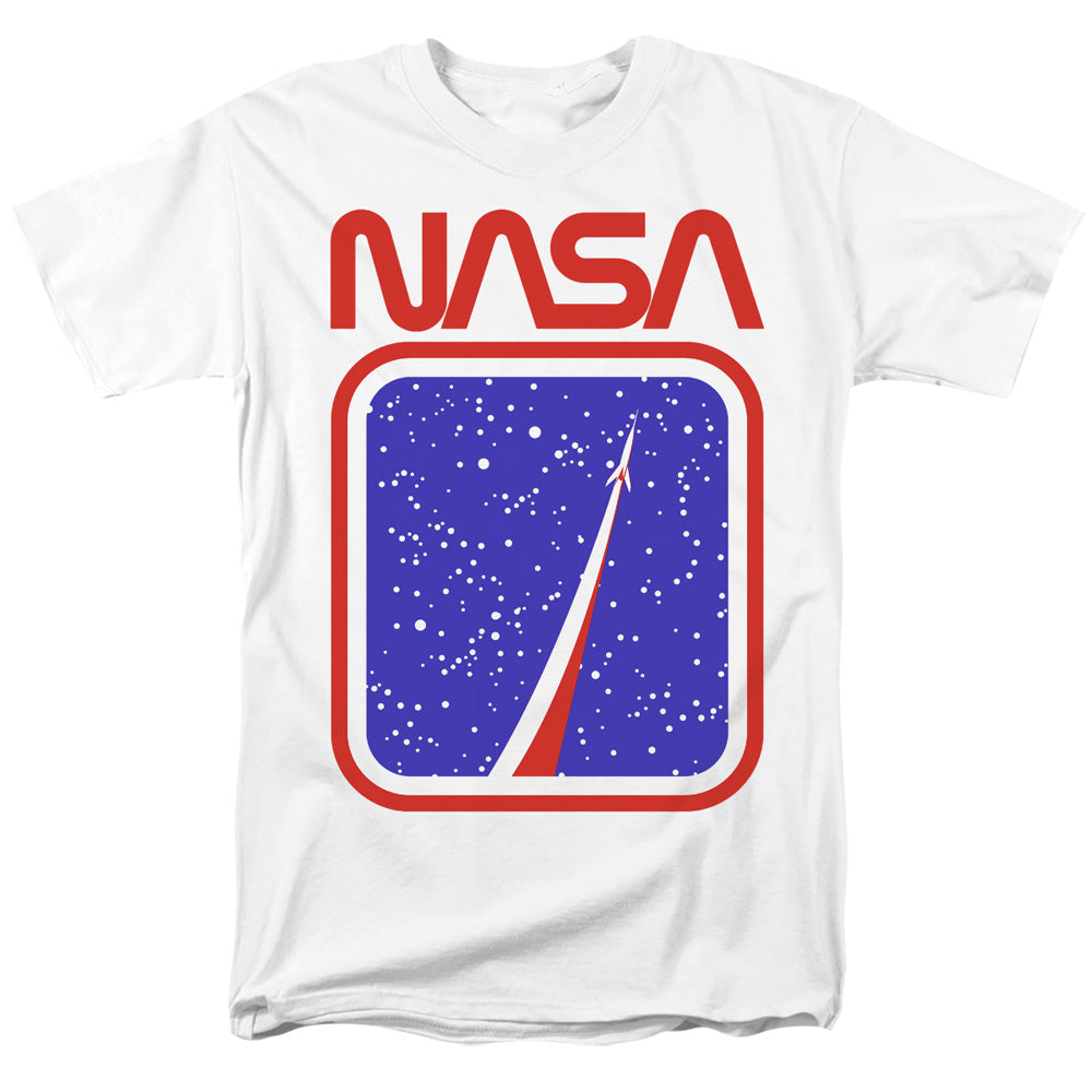 Nasa - To The Stars Adult Regular Fit Short Sleeve product image 1