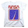 Nasa - To The Stars Women's Short Sleeve product image 1