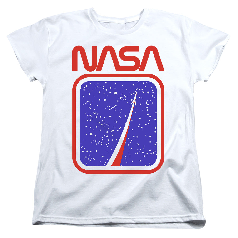 Nasa - To The Stars Women's Short Sleeve product image 1