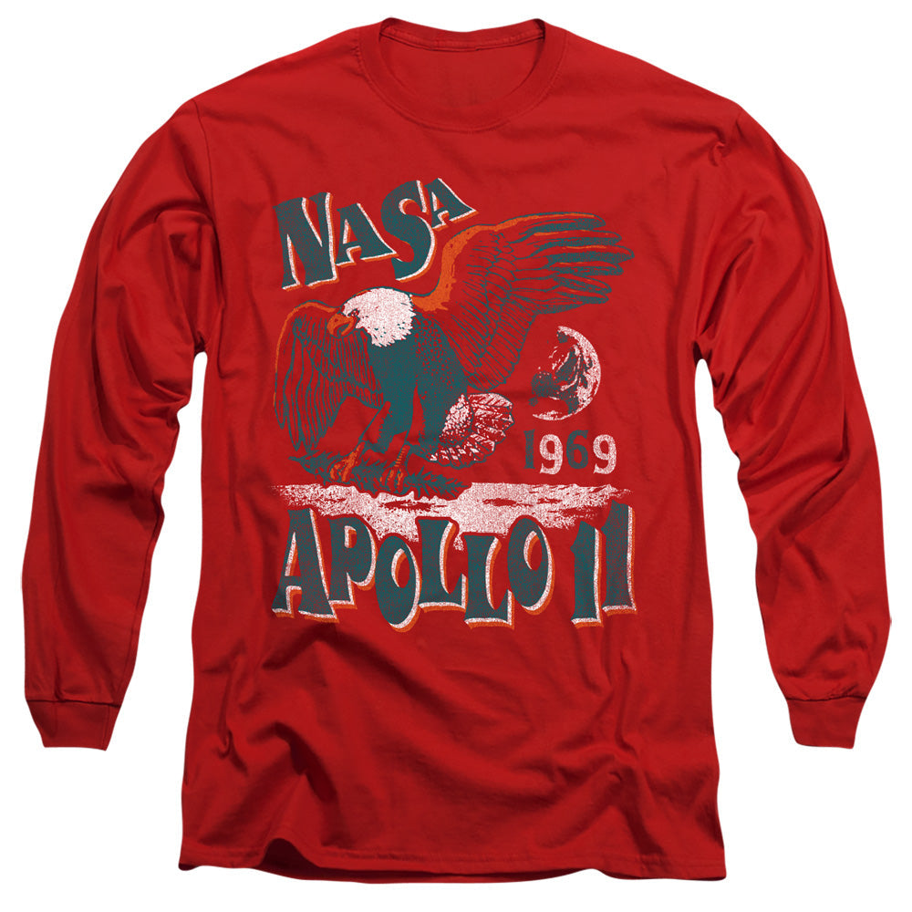 Nasa - Apollo 11 Adult Long Sleeve product image 2