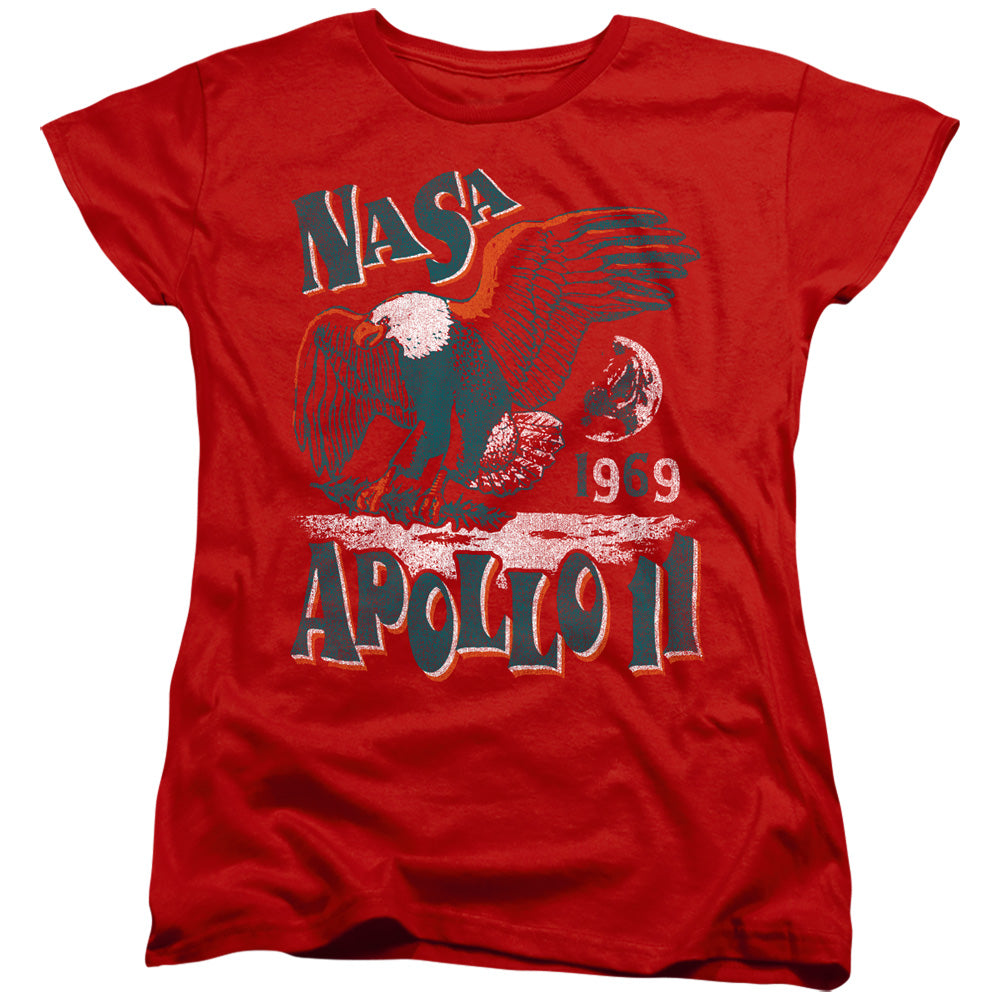 Nasa - Apollo 11 Women's Short Sleeve product image 2