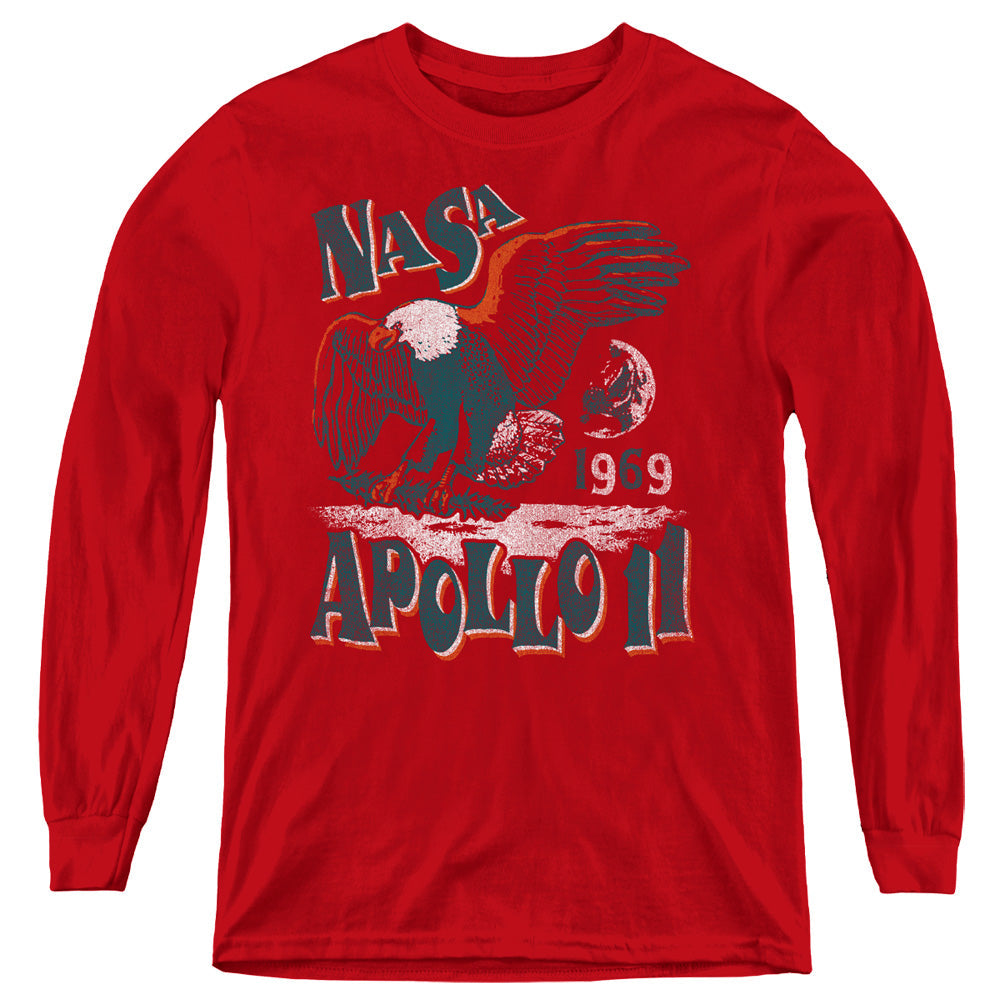 Nasa - Apollo 11 L - S Youth product image 2