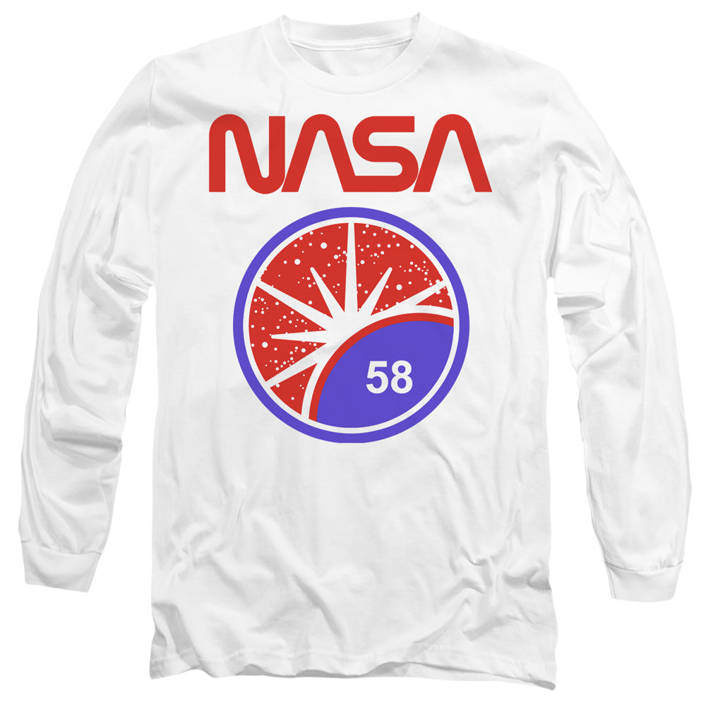 Nasa - Stars Adult Long Sleeve product image 1