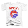 Nasa - Stars Toddler Short Sleeve product image 1