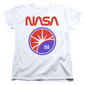 Nasa - Stars Women's Short Sleeve product image 1