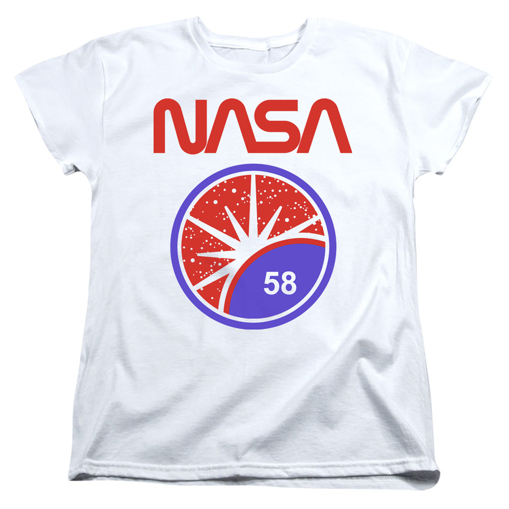 Nasa - Stars Women's Short Sleeve product image 1