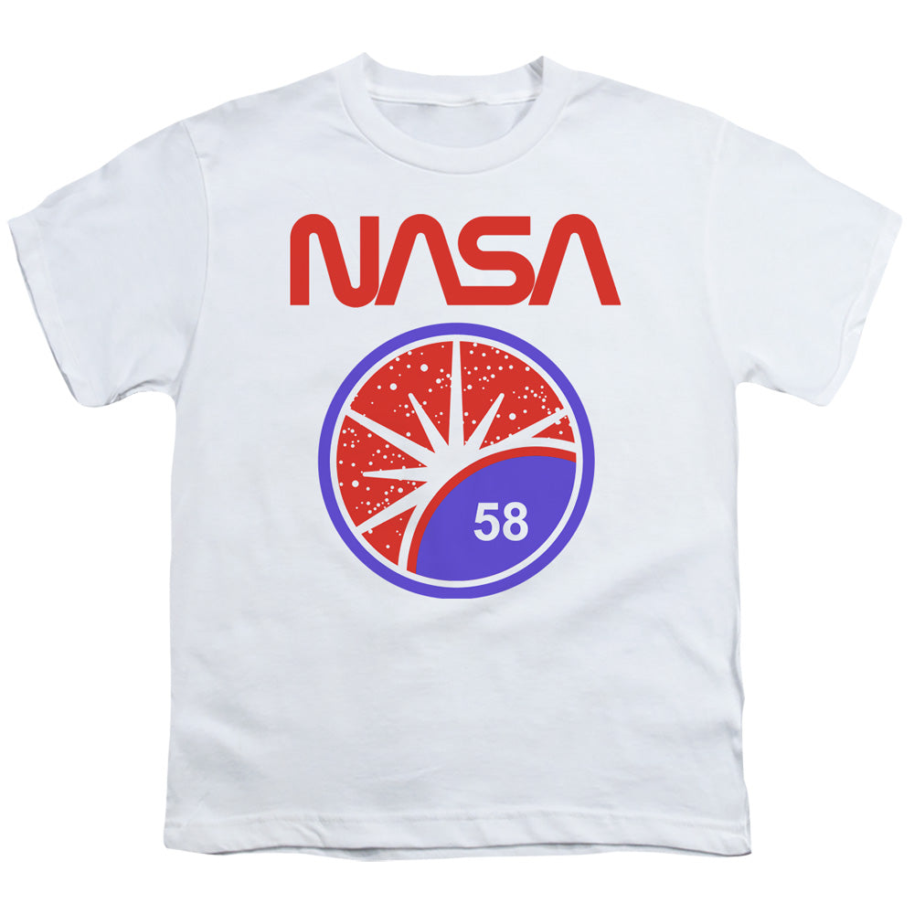 Nasa - Stars Youth Short Sleeve product image 1