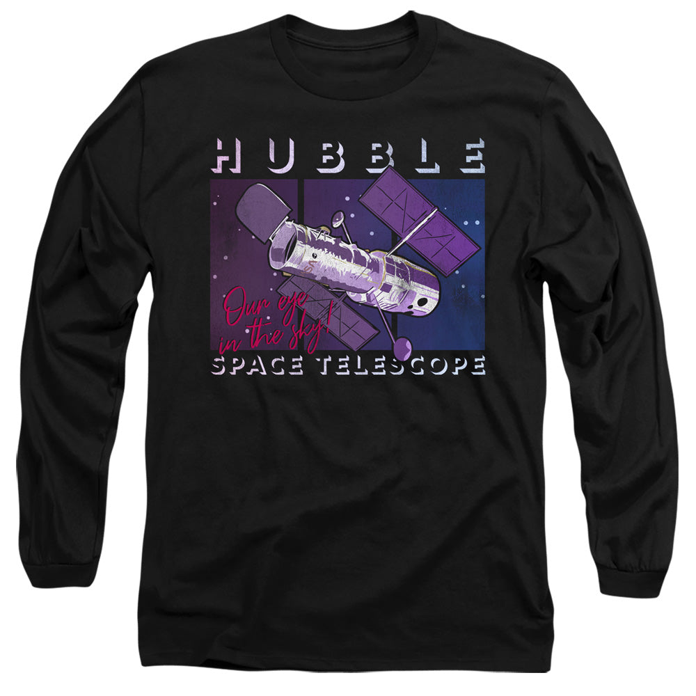 Nasa - Eye In The Sky Adult Long Sleeve product image 1