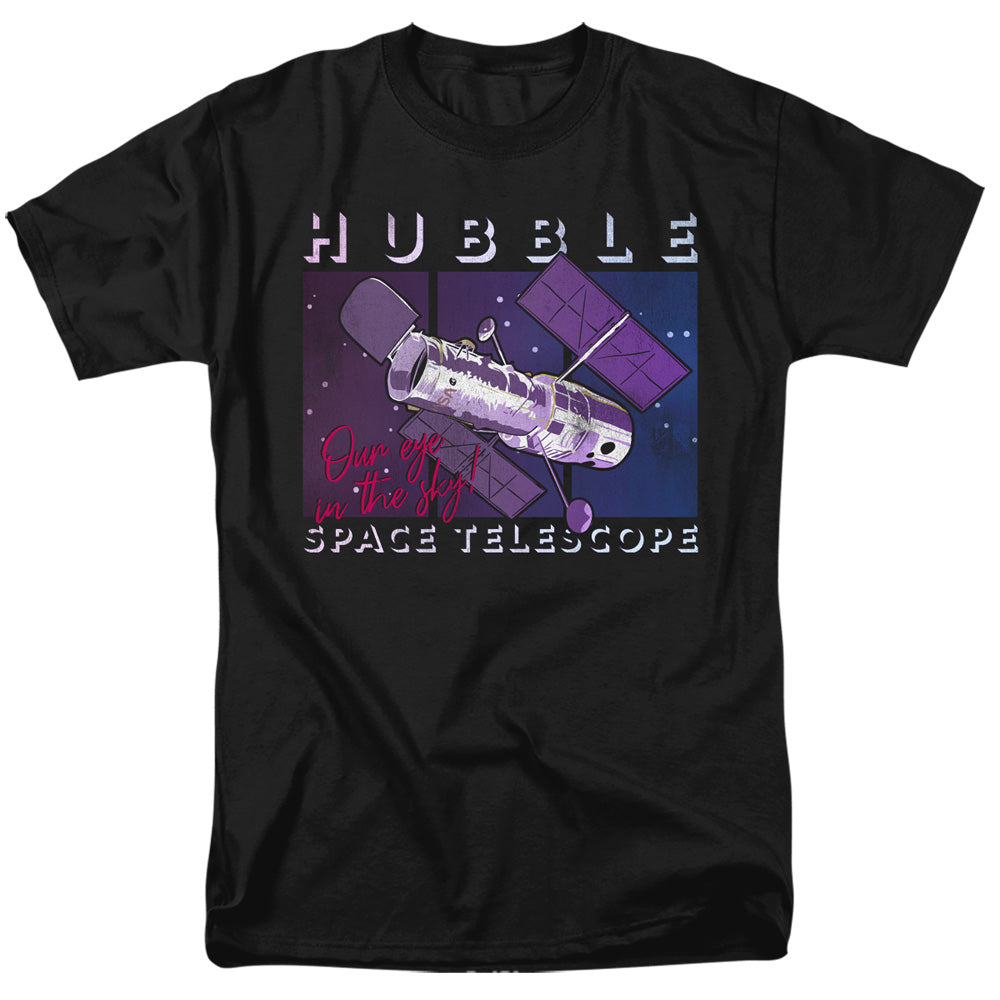 Nasa - Eye In The Sky Adult Regular Fit Short Sleeve product image 1